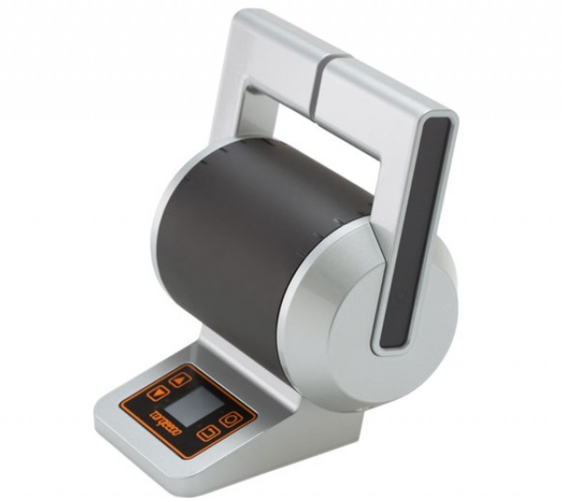 Torqeedo diaľkové ovládanie, Dual TOP mount (dvojinštalácia)